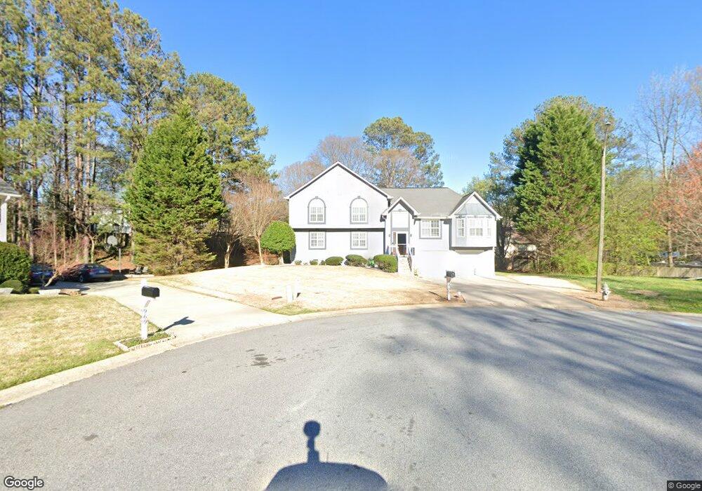 965 Trestle Ct unit 1, Austell, GA 30106 - photo 1