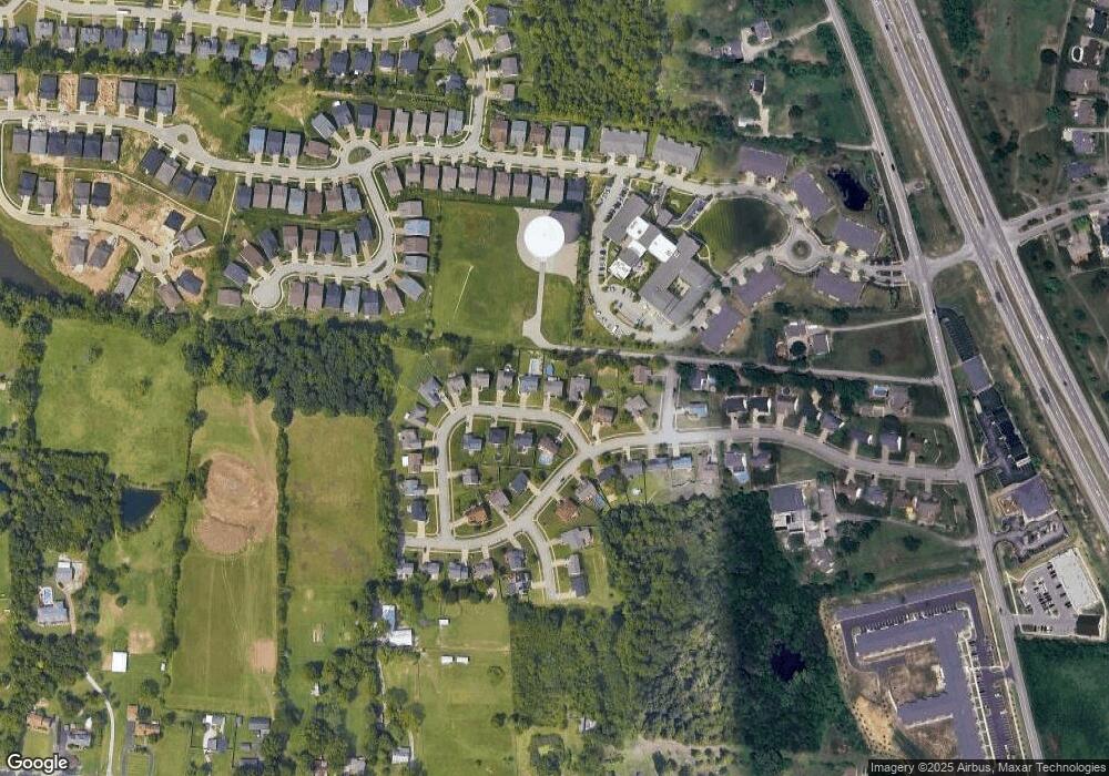 8603 Garden Gate Cir, Louisville, KY 40291 - photo 1