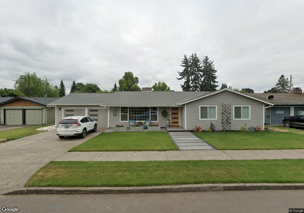 1090 Ivy Way NE, Keizer, OR 97303 - photo 1