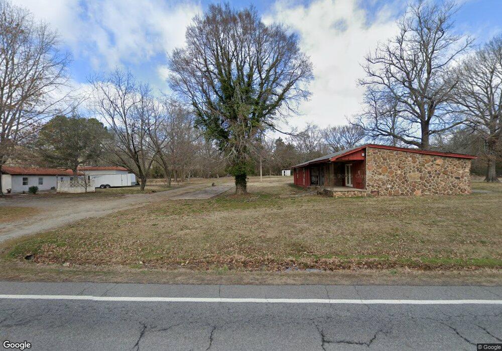 333 Wilburn Rd, Heber Springs, AR 72543 - photo 1