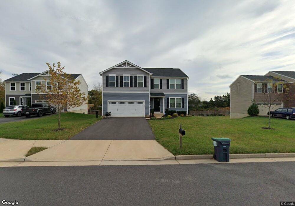 2419 Post Oak Dr, Culpeper, VA 22701 - photo 1