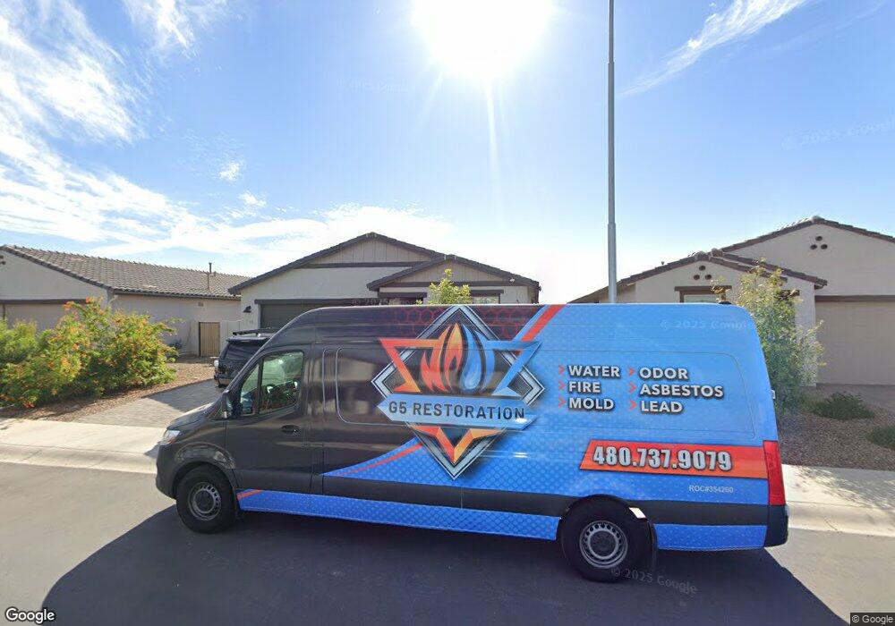 11345 E Unger Ave, Mesa, AZ 85212 - photo 1