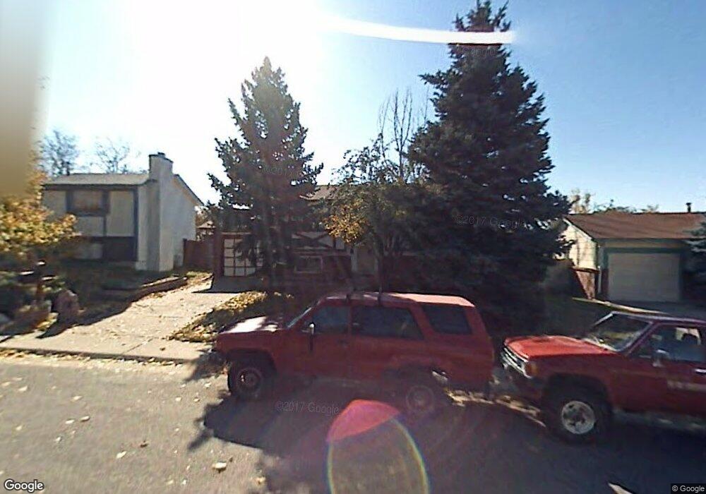 16848 E Pacific Place, Aurora, CO 80013 - photo 1