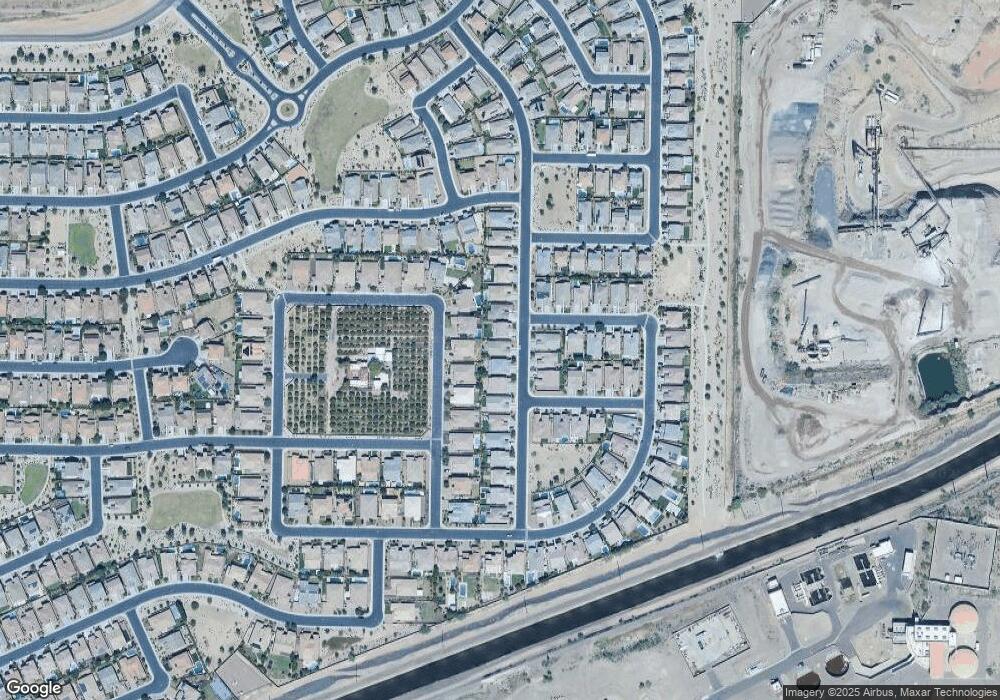 3214 N 31st St, Mesa, AZ 85213 - photo 1