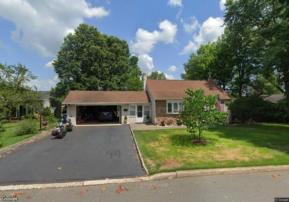 714 Bound Brook Ave unit 16E, Raritan, NJ 08869 - photo 1