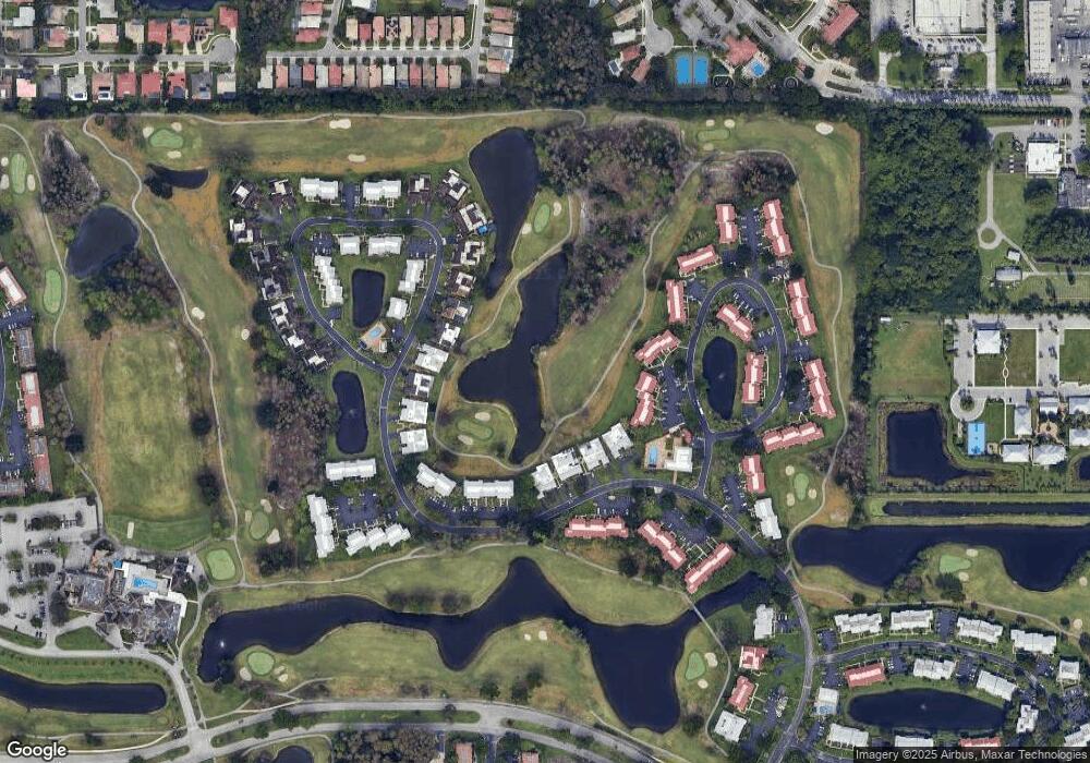 8305 Casa Del Lago unit 3E, Boca Raton, FL 33433 - photo 1