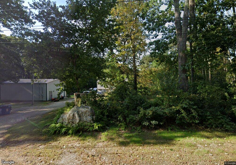 212 Ravine Rd, New Braintree, MA 01531 - photo 1