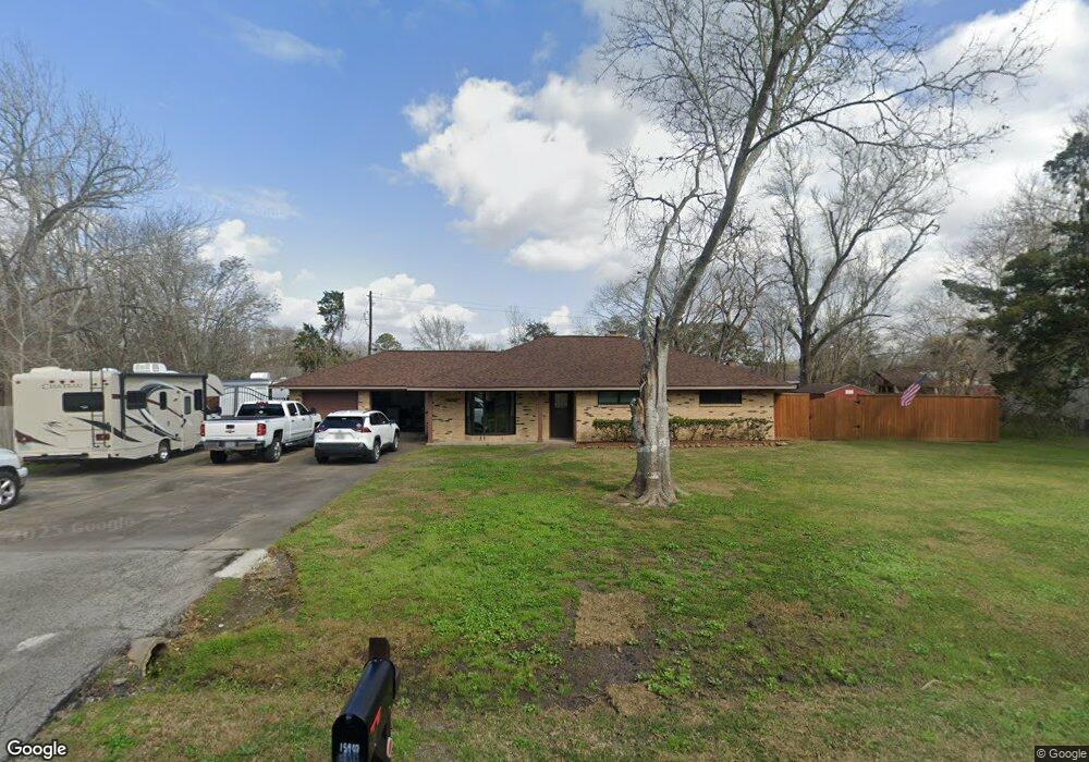 15907 Candy Cane Ln, Alvin, TX 77511 - photo 1