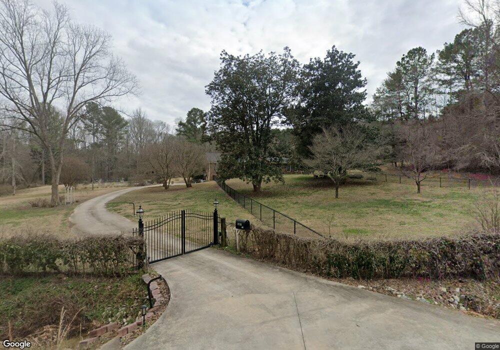 593 Rock Rd, Stockbridge, GA 30281 - photo 1