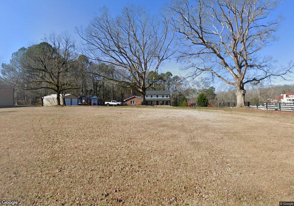 1397 Sims Rd, Winder, GA 30680 - photo 1