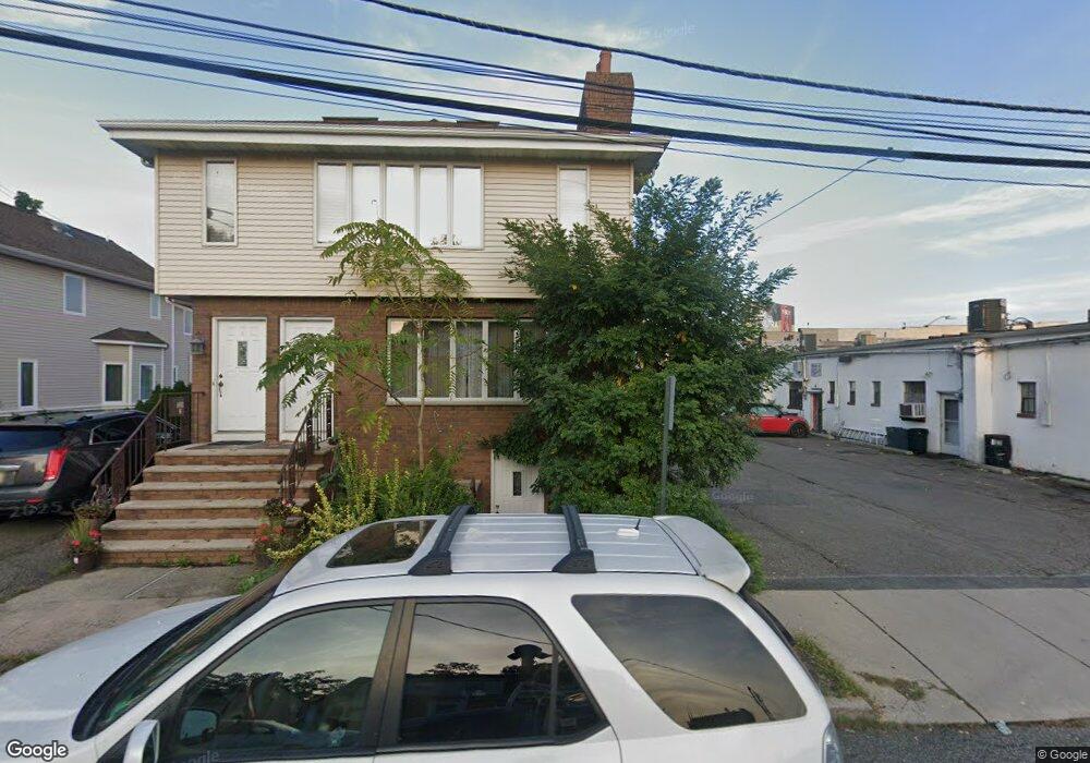 1-09 27th St unit 2X, Fair Lawn, NJ 07410 - photo 1