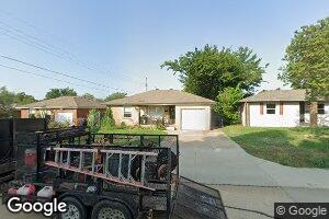 3253 N Roff Ave, Oklahoma City, OK 73112