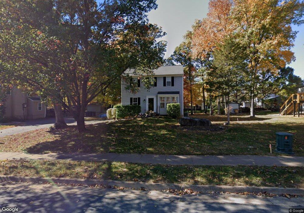 15235 Elk Run Rd, Chantilly, VA 20151 - photo 1