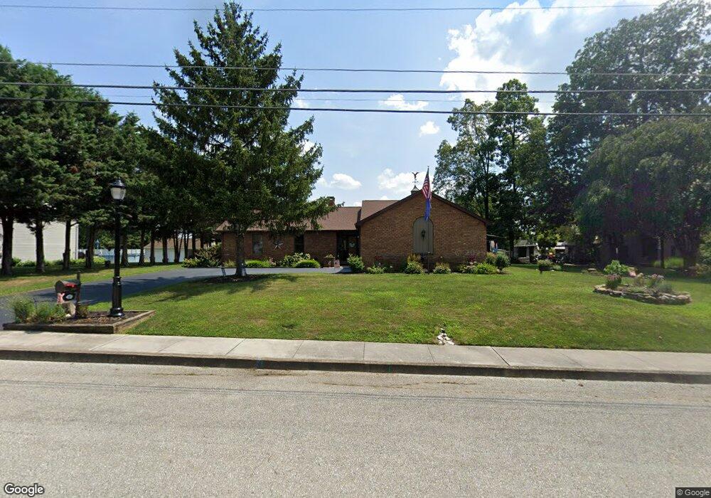 380 McSherry Woods Dr, Littlestown, PA 17340 - photo 1