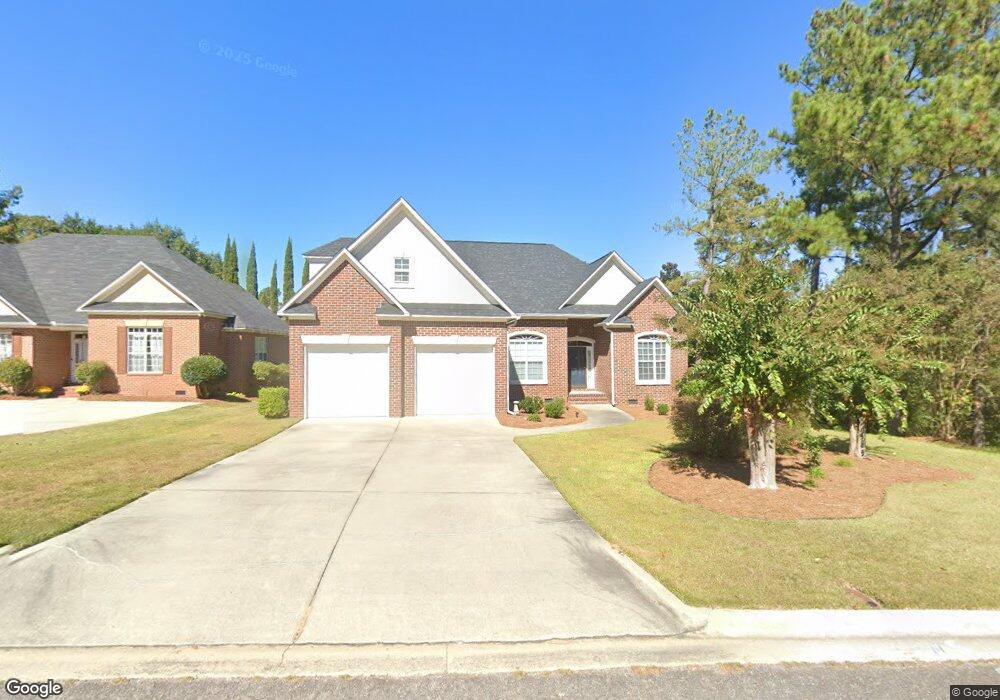 1126 Hampstead Place, Augusta, GA 30907 - photo 1