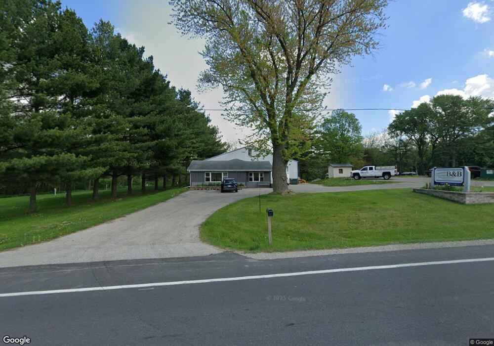 2456 County Road Mm, Fitchburg, WI 53575 - photo 1