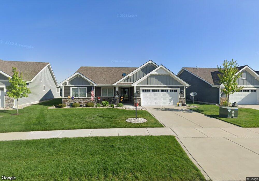 10684 Juniper Ln, Saint John, IN 46373 - photo 1