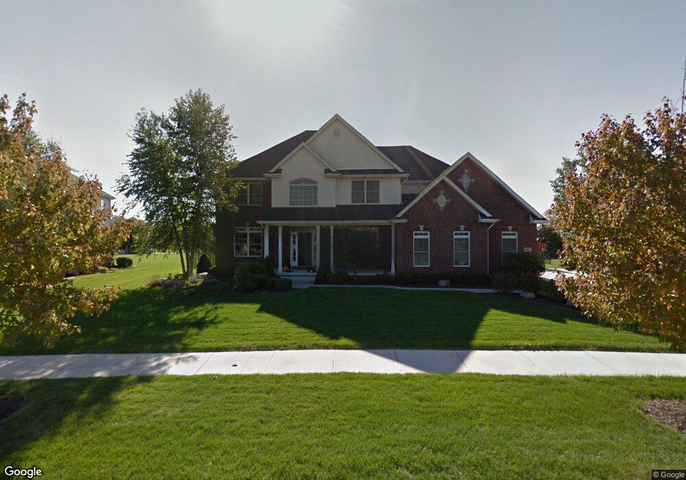 861 Pingel Place, Crown Point, IN 46307 - photo 1