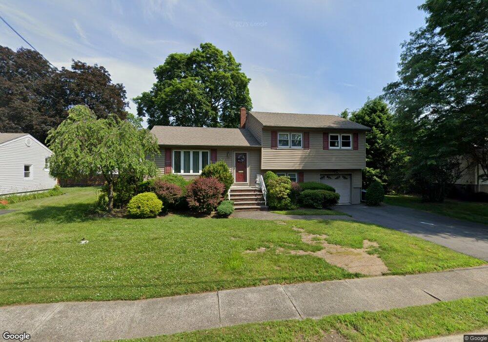 38-13 Paterson St unit 1X, Fair Lawn, NJ 07410 - photo 1