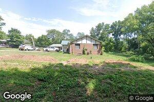 1510 Romaine Rd, New Harmony, IN 47631