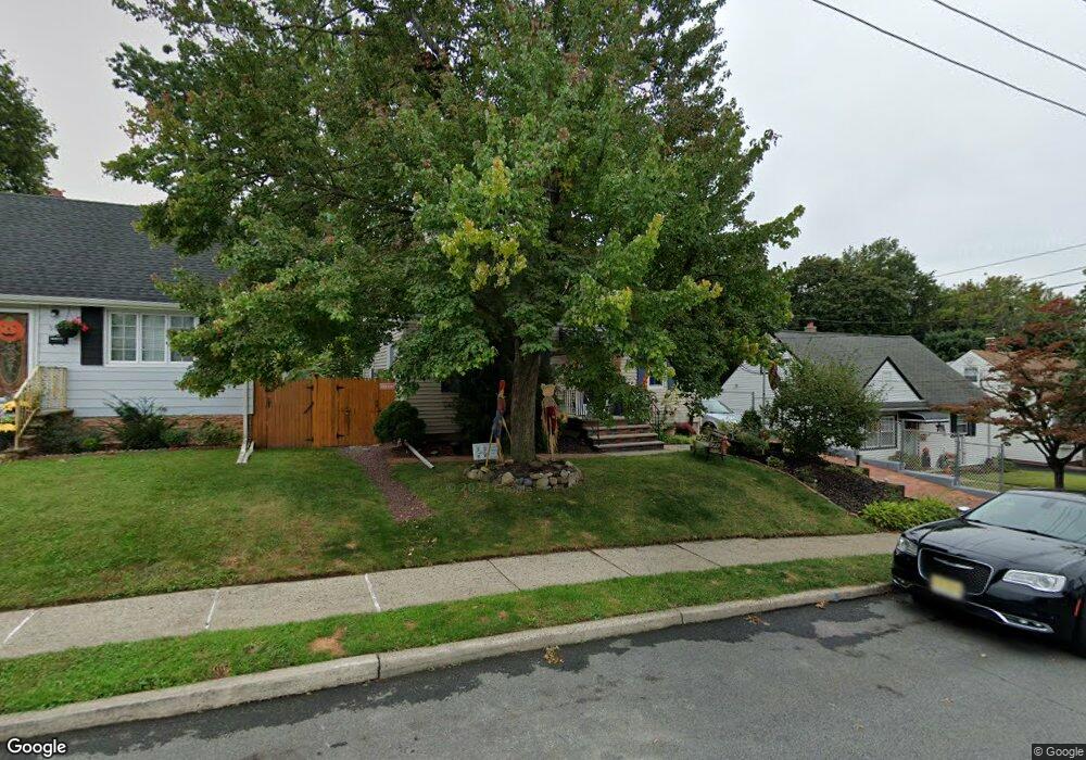 34 Philip Ave, Elmwood Park, NJ 07407 - photo 1