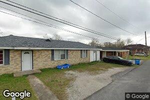 167 Allen Dr, Ama, LA 70031