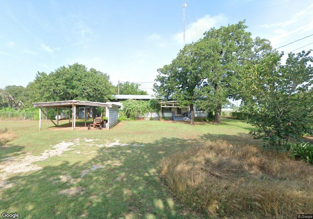 242 County Road 4797, Boyd, TX 76023 - photo 1