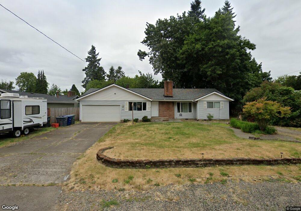 4755 Fillmore S 4755 Fillmore St N, Keizer, OR 97303 - photo 1