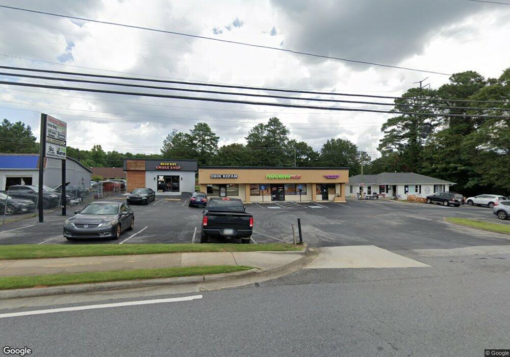 3957 Lawrenceville-Suwanee Rd unit A, Suwanee, GA 30024 - photo 1