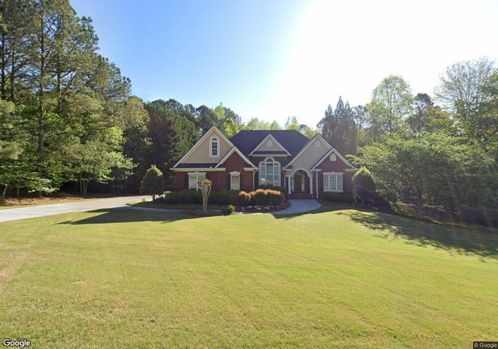9 Overlook Way, Carrollton, GA 30117 - photo 1