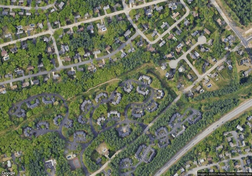 33 Dorchester Way unit U145, Nashua, NH 03064 - photo 1