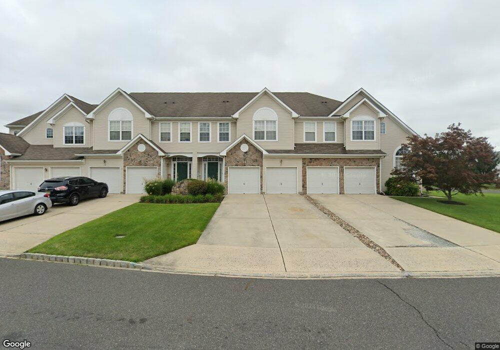 11 Cypress Point Rd, Mount Holly, NJ 08060 - photo 1