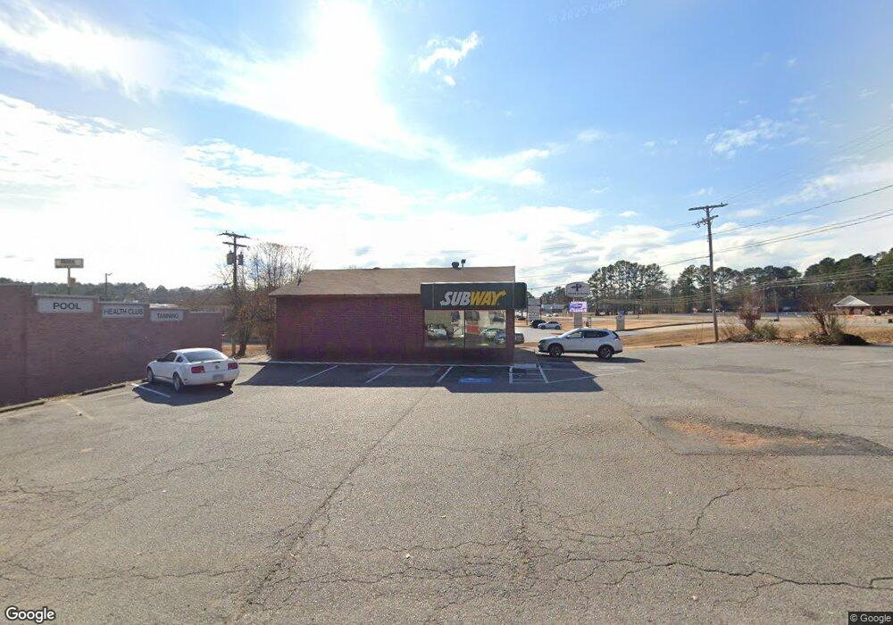 1116 S Rock St, Sheridan, AR 72150 - photo 1