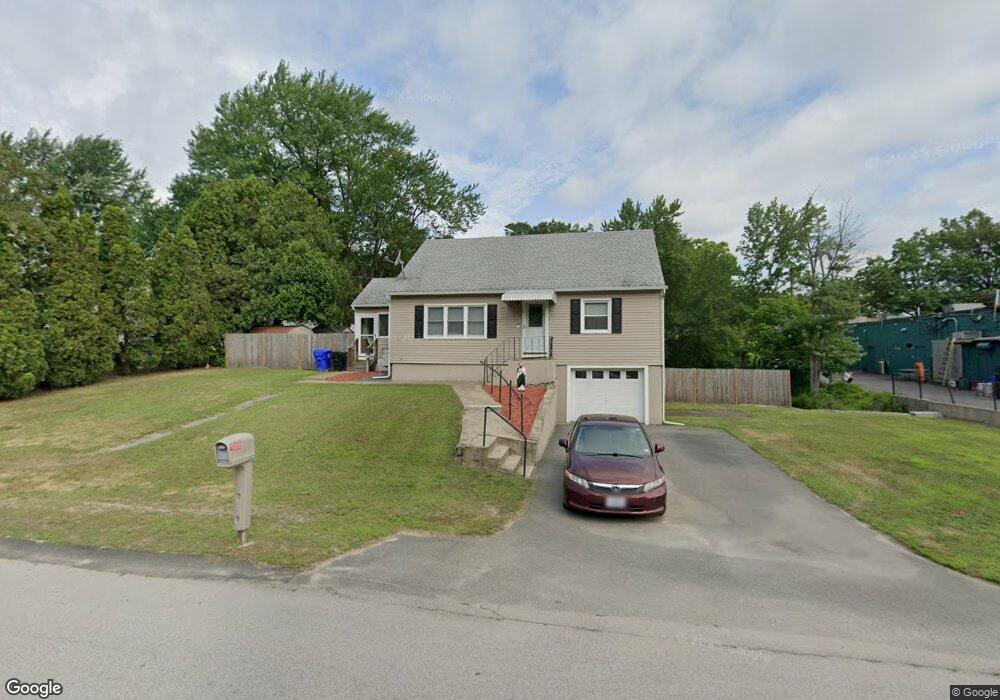 7 Birch St, Hudson, NH 03051 - photo 1