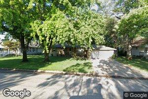 317 N Elm St, Whitewater, KS 67154