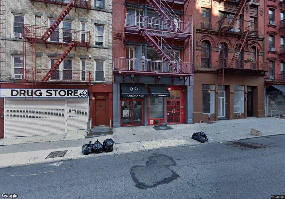 180 Lafayette St unit 4, New York, NY 10013 - photo 1