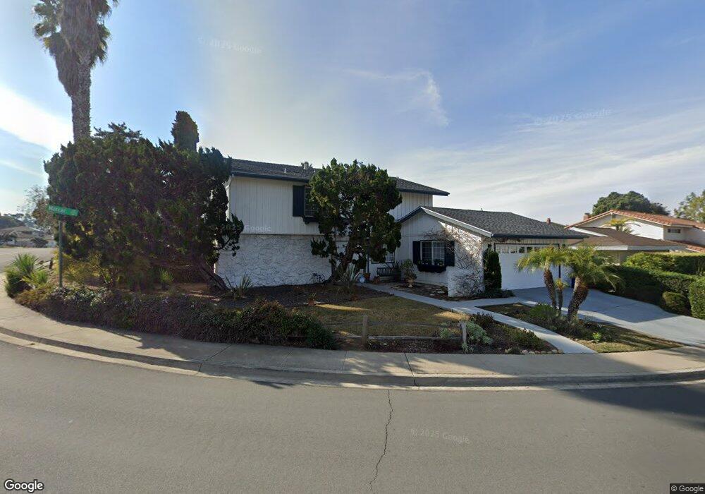 3561 Mercer Ln, San Diego, CA 92122 - photo 1