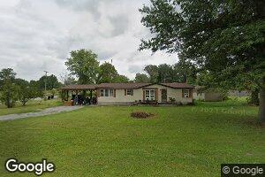 100 W Linden St, Zeigler, IL 62999