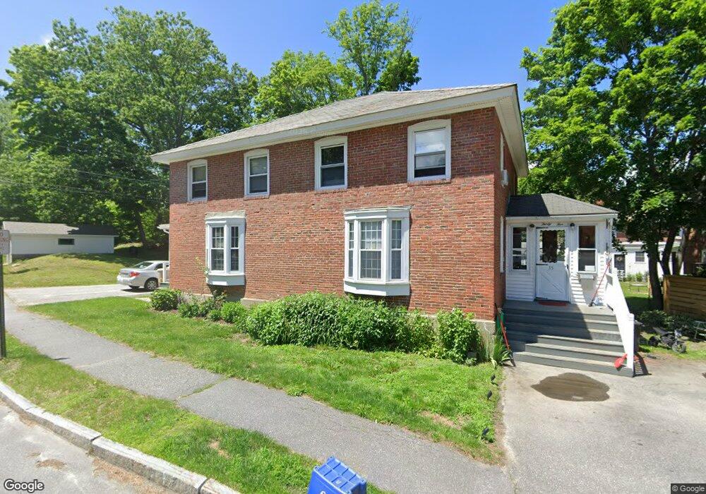 35 Oliver St, Bath, ME 04530 - photo 1