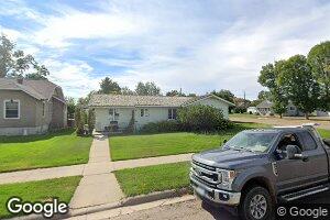 506 4th Ave SE, Sidney, MT 59270