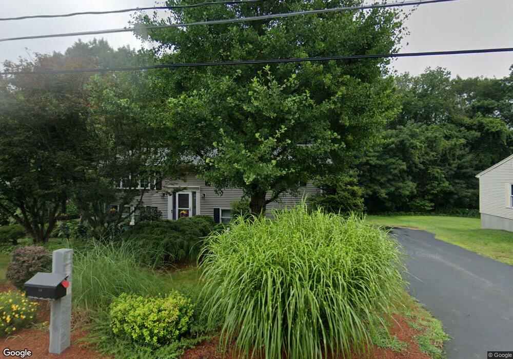 20 Birchwood Rd, Rutland, MA 01543 - photo 1