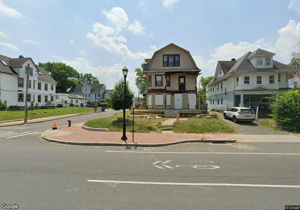 1473 Albany Ave unit 1475, Hartford, CT 06112 - photo 1