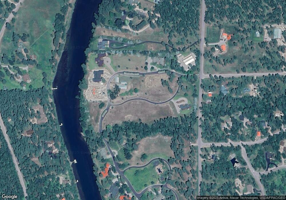 Nhn Johnson Creek Trail, Bigfork, MT 59911 - photo 1