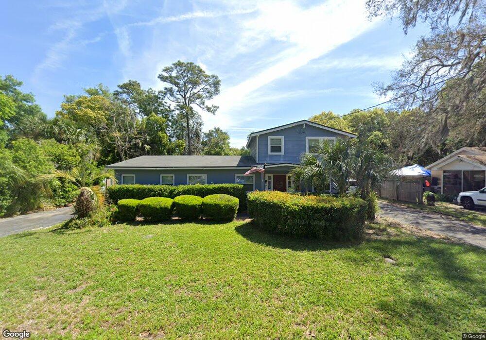 417 Sapelo Rd, Jacksonville, FL 32216 - photo 1