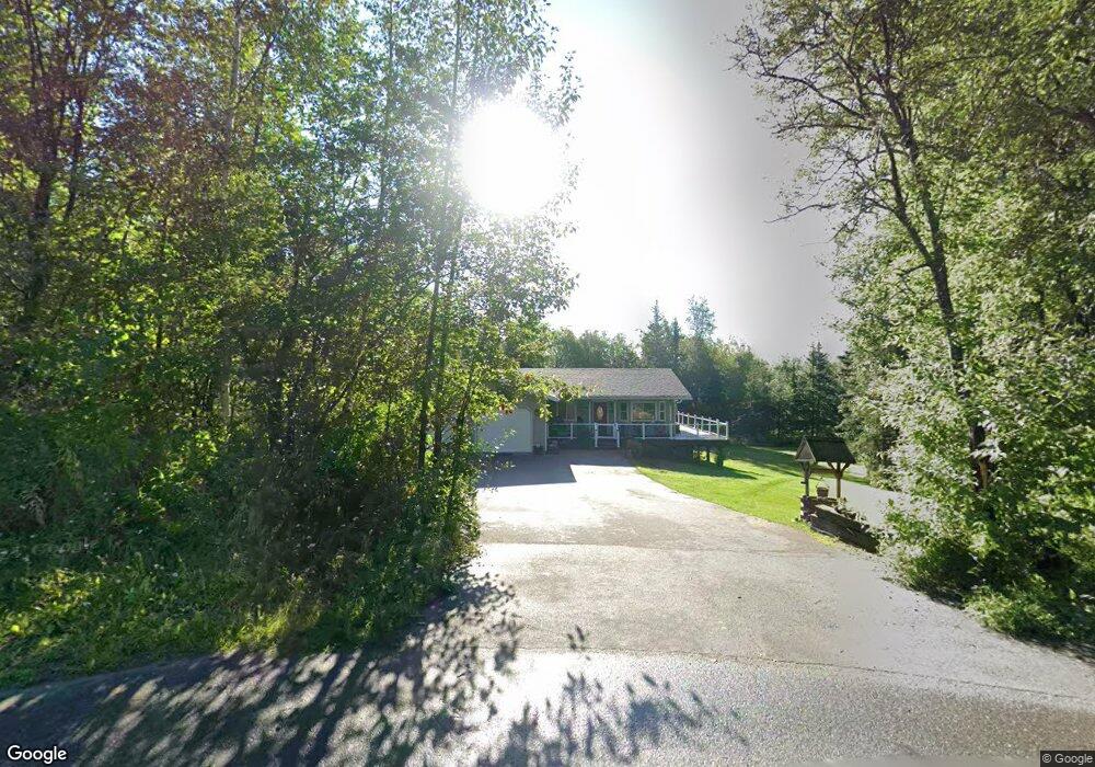 1861 S Redwing Cir, Wasilla, AK 99654 - photo 1