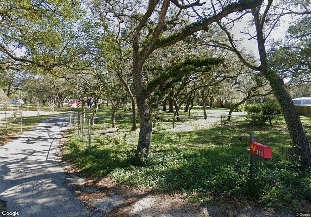 6848 Chenkin Rd, Zephyrhills, FL 33542 - photo 1