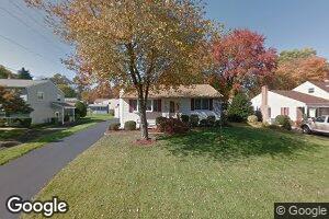 1600 Poplar Rd, Feasterville Trevose, PA 19053
