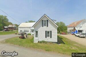 39 Mechanic St, Norridgewock, ME 04957