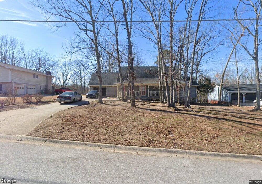 3205 Chaparral Way, Lithonia, GA 30038 - photo 1