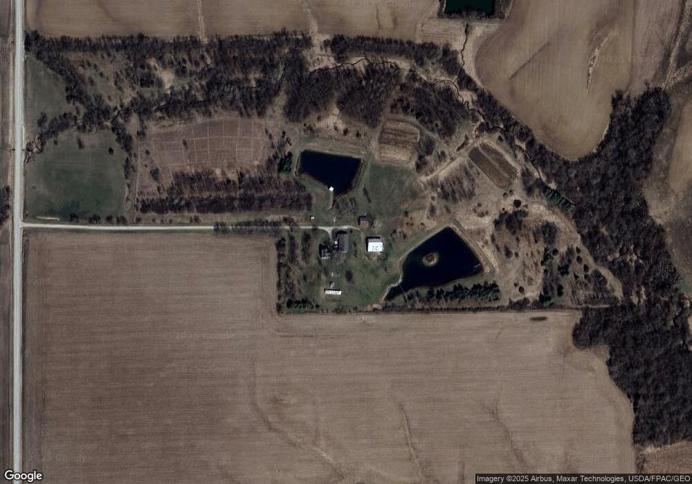 13008 T Ave, Columbus Junction, IA 52738 - photo 1